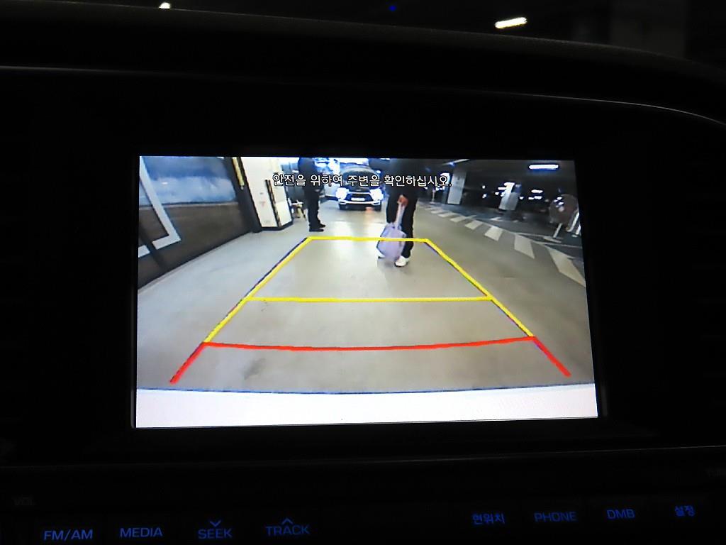 HYUNDAI Avante 2016 Blanco - Importación desde Corea - HF Imports Iquique - Foto 17