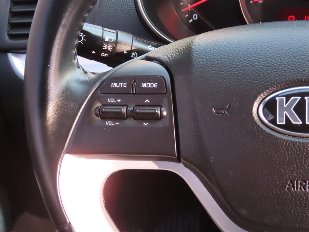 KIA Morning 2016 the color of pearl - Importación desde Corea - HF Imports Iquique - Foto 11