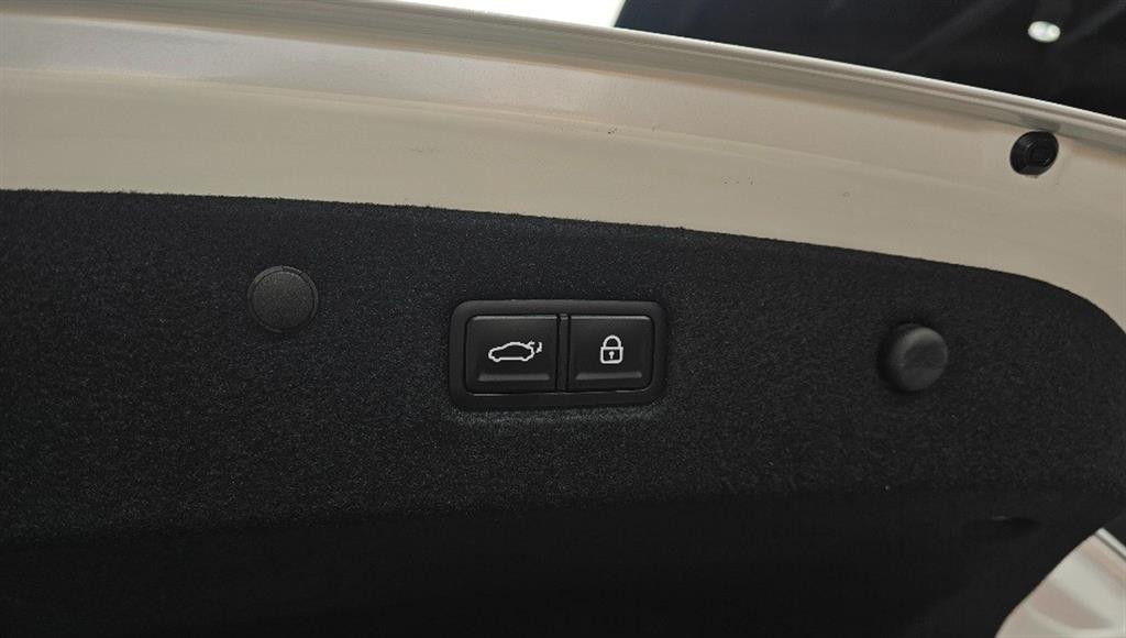 KIA K8 2023 the color of pearl - Importación desde Corea - HF Imports Iquique - Foto 14