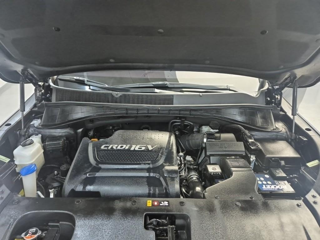 KIA Sorento - Vista 5