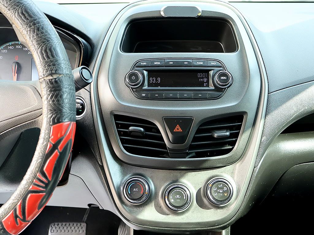 Chevrolet Spark 2021 Blanco - Importación desde Corea - HF Imports Iquique - Foto 9