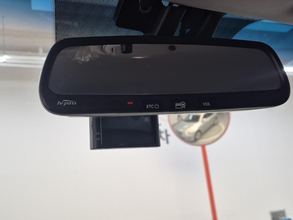 HYUNDAI Genesis 2010 Plateado - Importación desde Corea - HF Imports Iquique - Foto 14