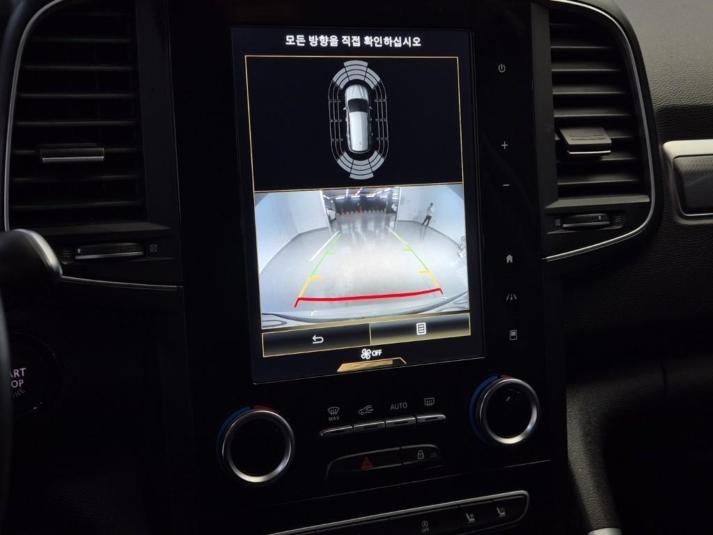 SAMSUNG QM6 2017 Blanco - Importación desde Corea - HF Imports Iquique - Foto 15