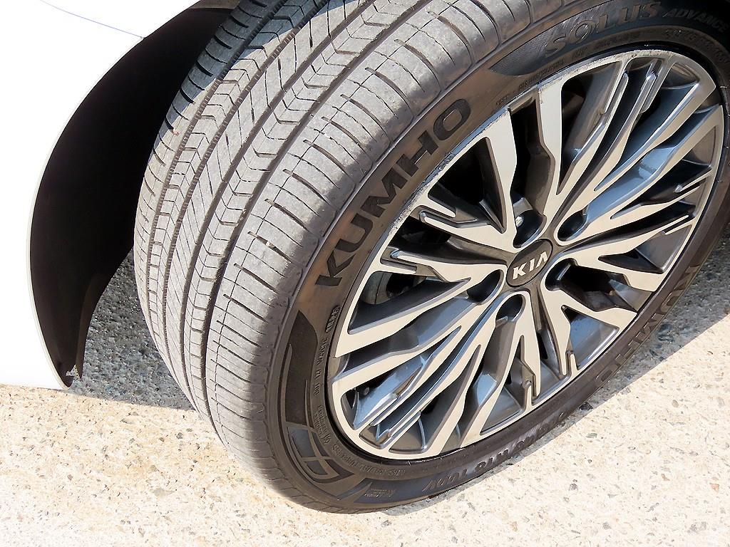 KIA K7 2020 - Importación desde Corea - HF Imports Iquique - Foto 20