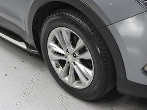 HYUNDAI Santa Fe - Vista 10