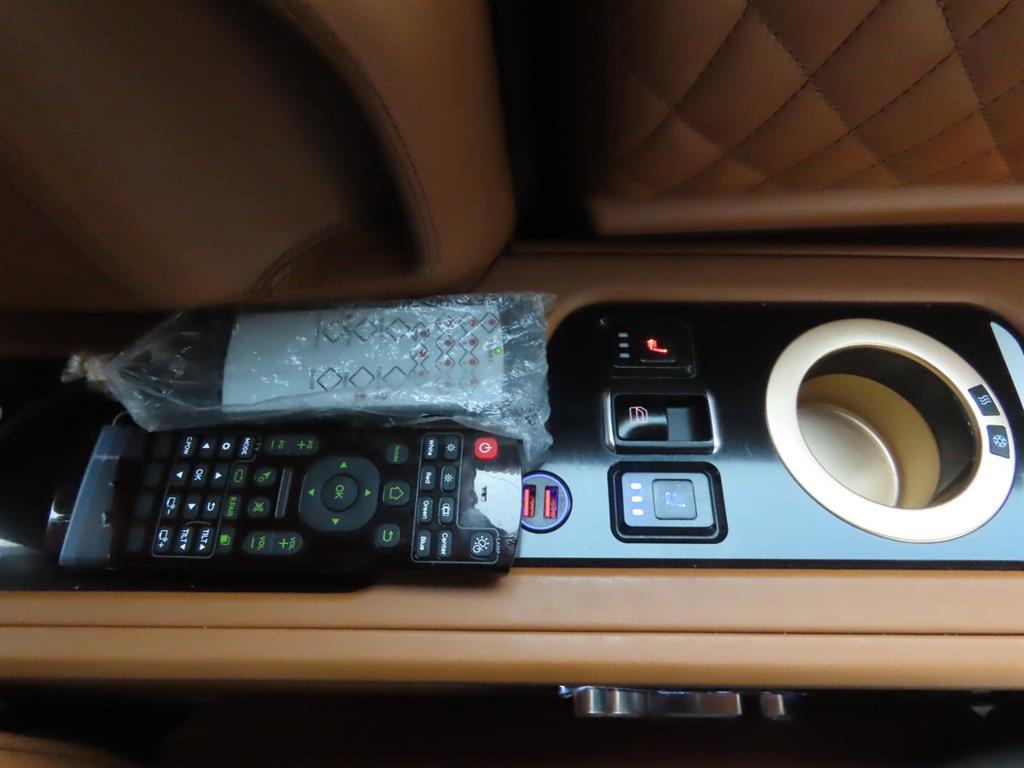 KIA Carnival 2022 Negro - Importación desde Corea - HF Imports Iquique - Foto 8