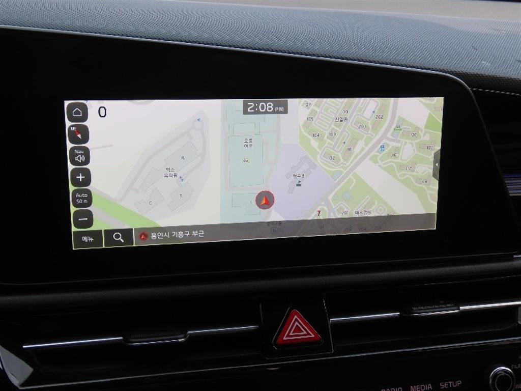 KIA Niro 2022 - Importación desde Corea - HF Imports Iquique - Foto 8