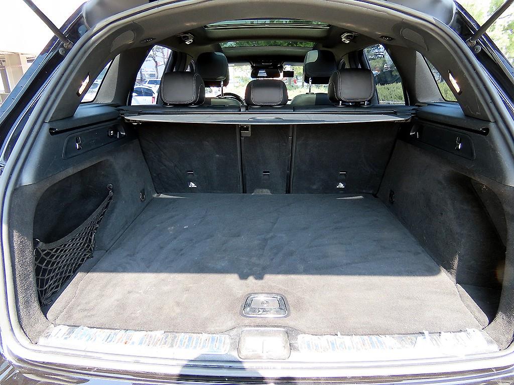 Mercedes Benz GLC Class 2016 Negro - Importación desde Corea - HF Imports Iquique - Foto 17