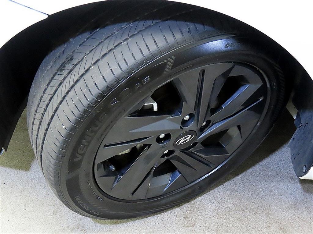 HYUNDAI Avante 2022 Blanco - Importación desde Corea - HF Imports Iquique - Foto 20