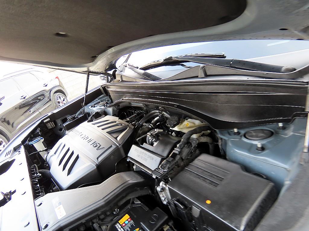 HYUNDAI Palisade 2019 Gris - Importación desde Corea - HF Imports Iquique - Foto 19