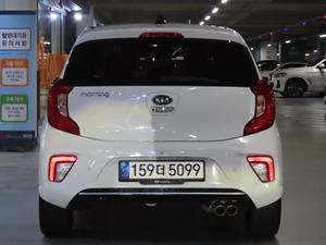 KIA Morning - Vista 10