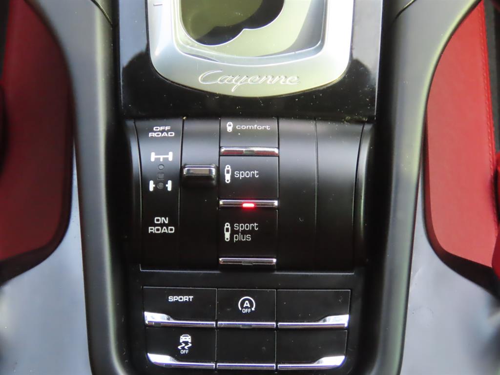 Porsche Cayenne 2016 Blanco - Importación desde Corea - HF Imports Iquique - Foto 13