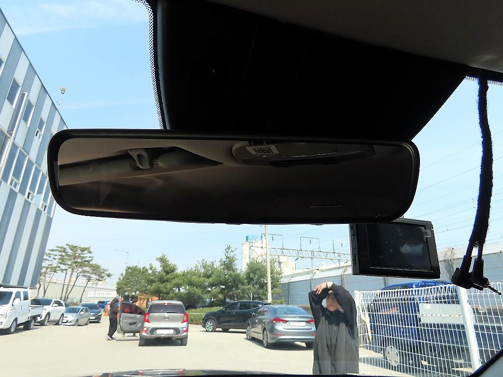 KIA Sportage 2022 Gris - Importación desde Corea - HF Imports Iquique - Foto 16