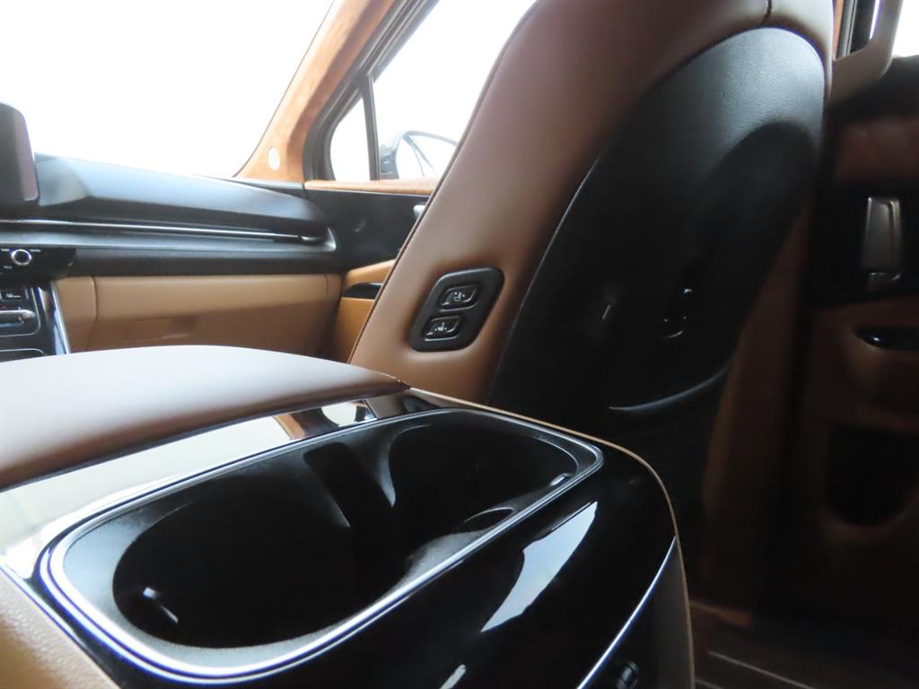 KIA Carnival 2022 Negro - Importación desde Corea - HF Imports Iquique - Foto 10