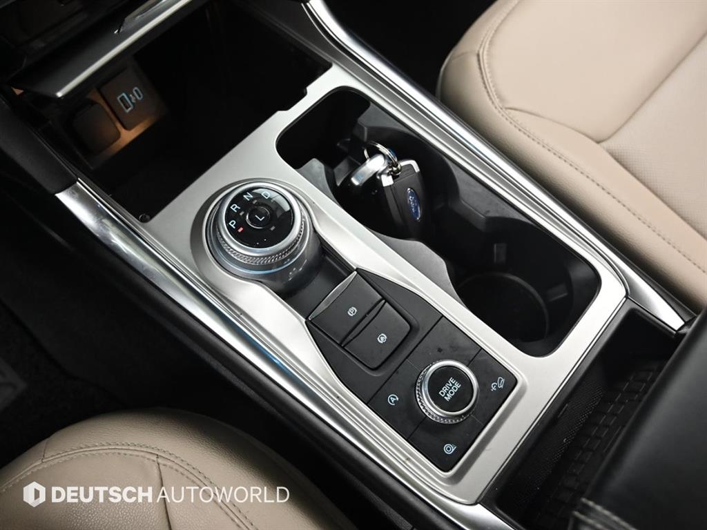 Ford Explorer - Vista 9