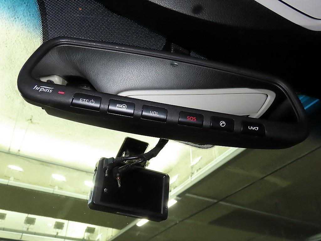 KIA K7 2018 Negro - Importación desde Corea - HF Imports Iquique - Foto 15