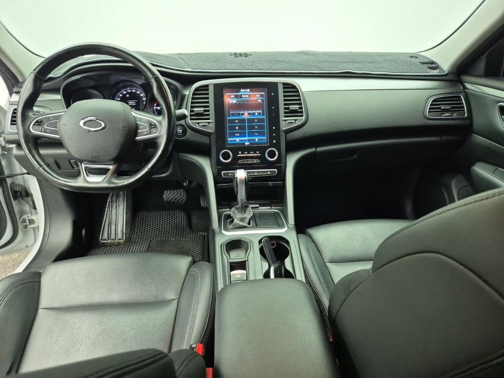 SAMSUNG SM6 - Vista 5