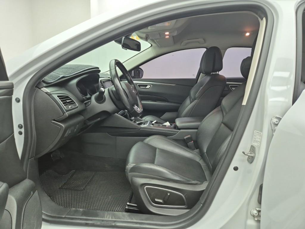 SAMSUNG SM6 - Vista 11