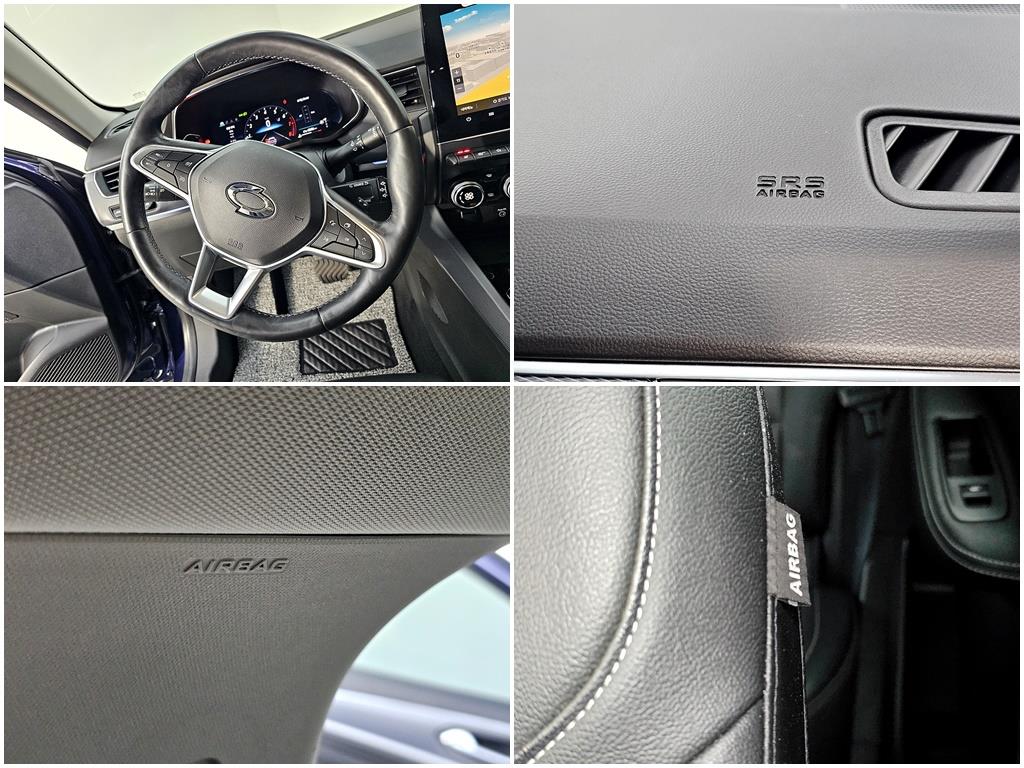 SAMSUNG XM3 2020 Azul - Importación desde Corea - HF Imports Iquique - Foto 15