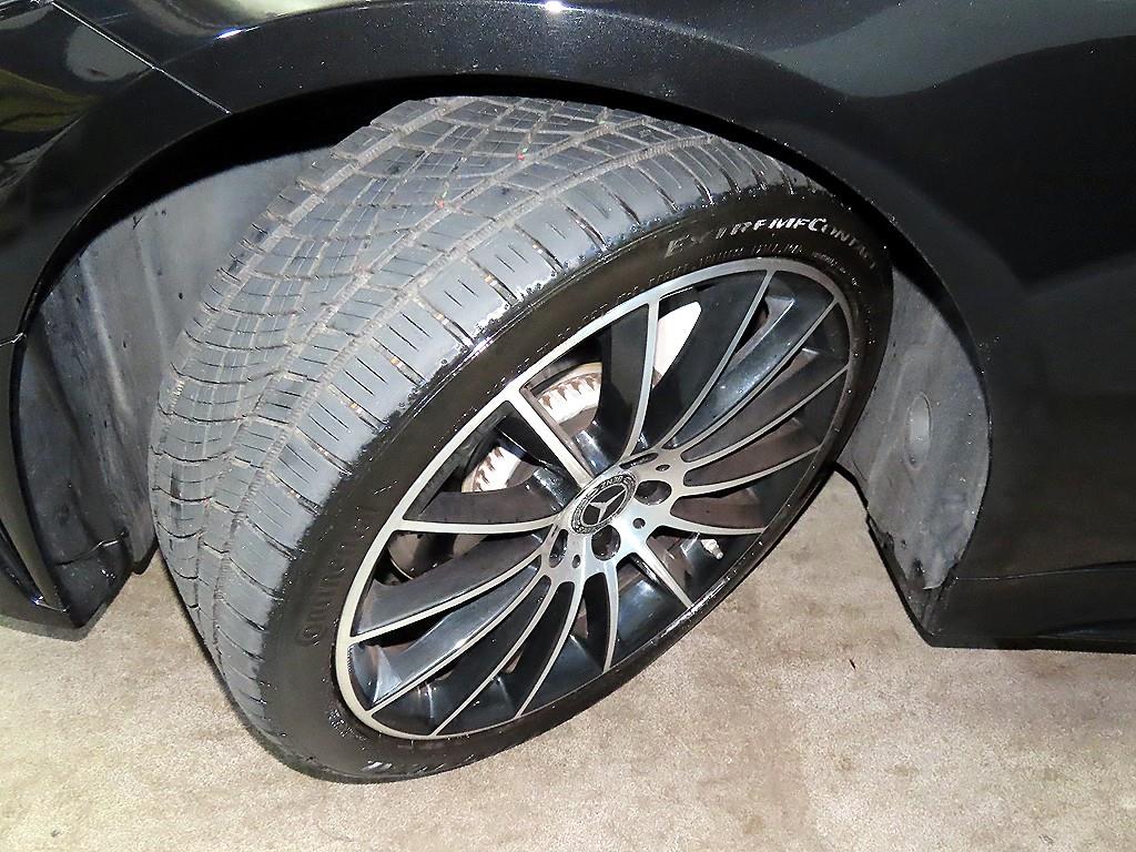 Mercedes Benz CLS Class 2022 Negro - Importación desde Corea - HF Imports Iquique - Foto 20