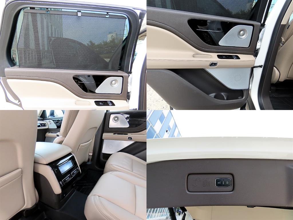 Lincoln Aviator 2020 - Importación desde Corea - HF Imports Iquique - Foto 18