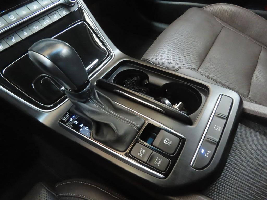 HYUNDAI Grandeur 2018 - Importación desde Corea - HF Imports Iquique - Foto 13