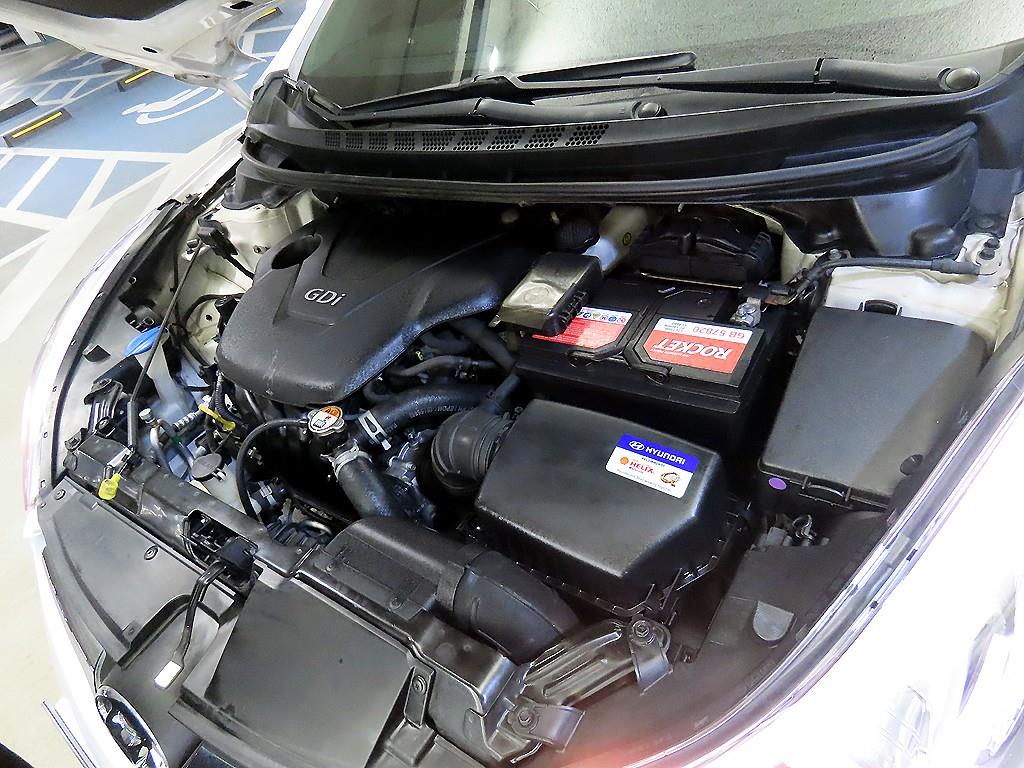 HYUNDAI Avante 2015 - Importación desde Corea - HF Imports Iquique - Foto 19