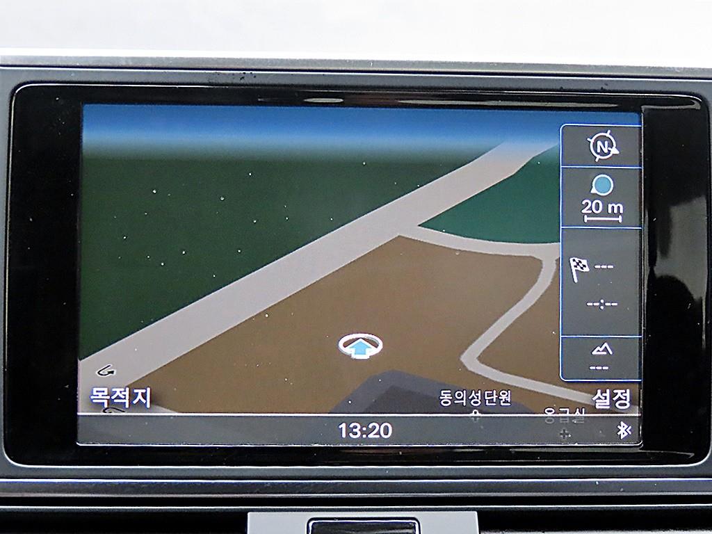 Audi A6 2014 - Importación desde Corea - HF Imports Iquique - Foto 15