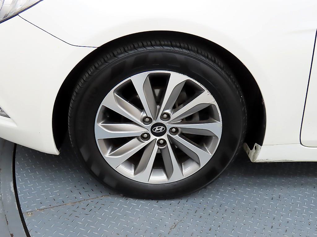 HYUNDAI Sonata 2013 - Importación desde Corea - HF Imports Iquique - Foto 18