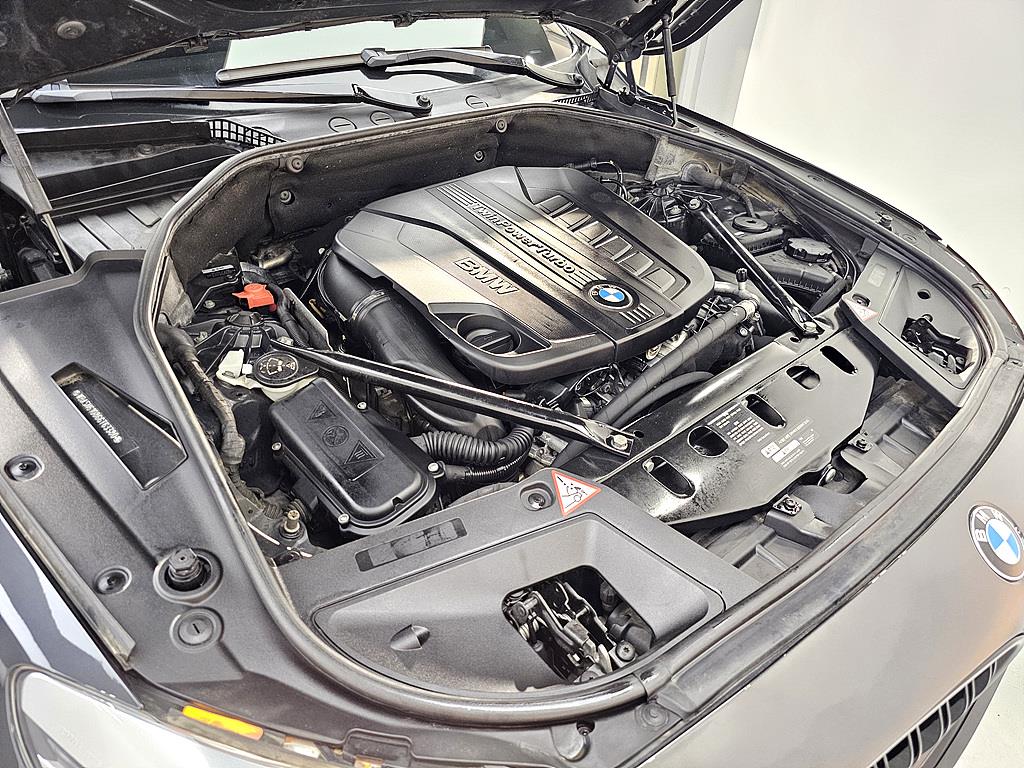 BMW Gran Turismo - Vista 6