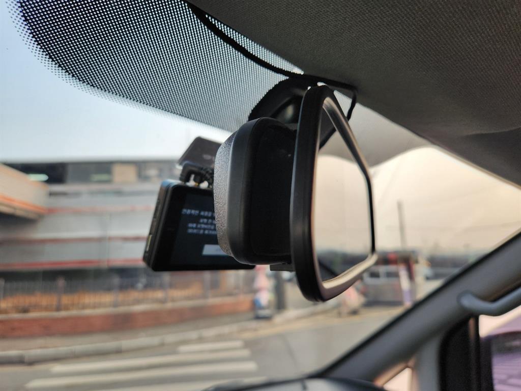 HYUNDAI Starex 2018 Gris - Importación desde Corea - HF Imports Iquique - Foto 13