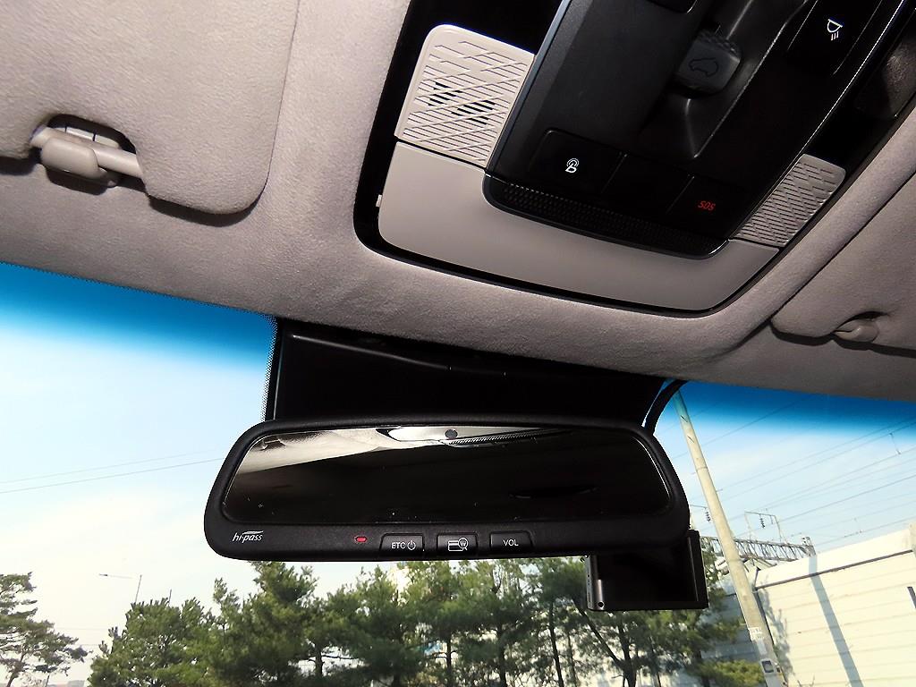 HYUNDAI Palisade 2019 Gris - Importación desde Corea - HF Imports Iquique - Foto 14