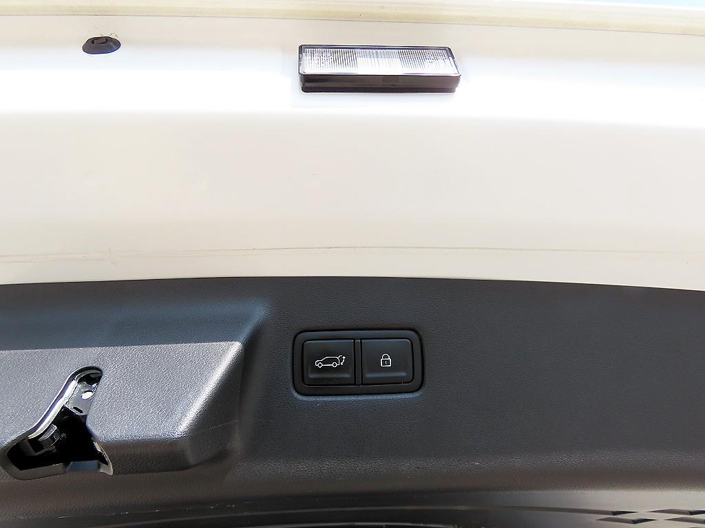 HYUNDAI Santa Fe 2025 Blanco - Importación desde Corea - HF Imports Iquique - Foto 16