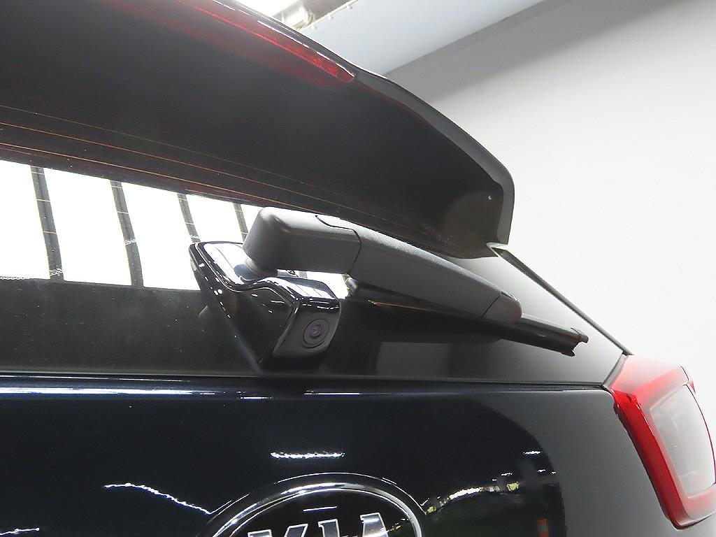 KIA Niro 2018 Azul - Importación desde Corea - HF Imports Iquique - Foto 10