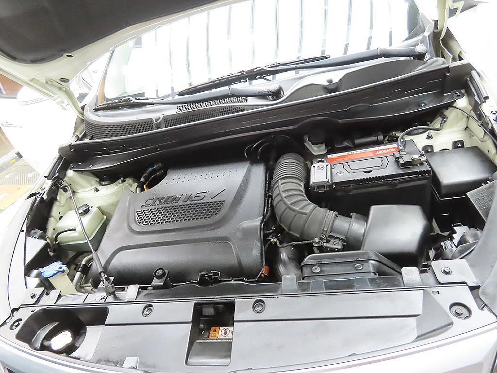 KIA Sportage 2013 Blanco - Importación desde Corea - HF Imports Iquique - Foto 7