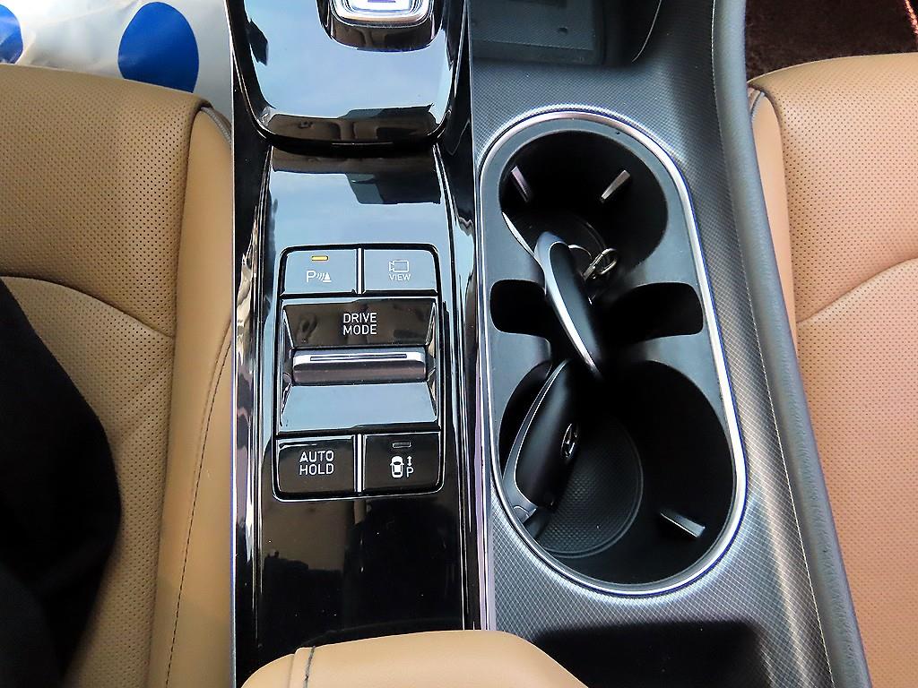 HYUNDAI Sonata 2020 Azul - Importación desde Corea - HF Imports Iquique - Foto 14