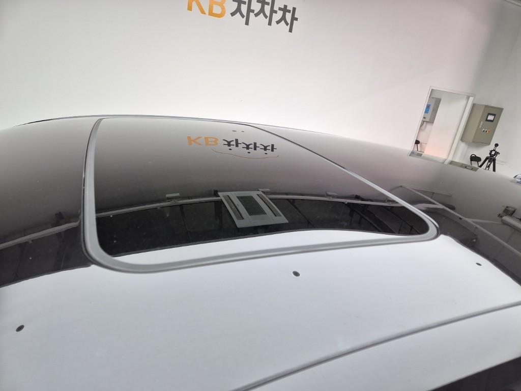 Genesis EQ900 2018 Negro - Importación desde Corea - HF Imports Iquique - Foto 13