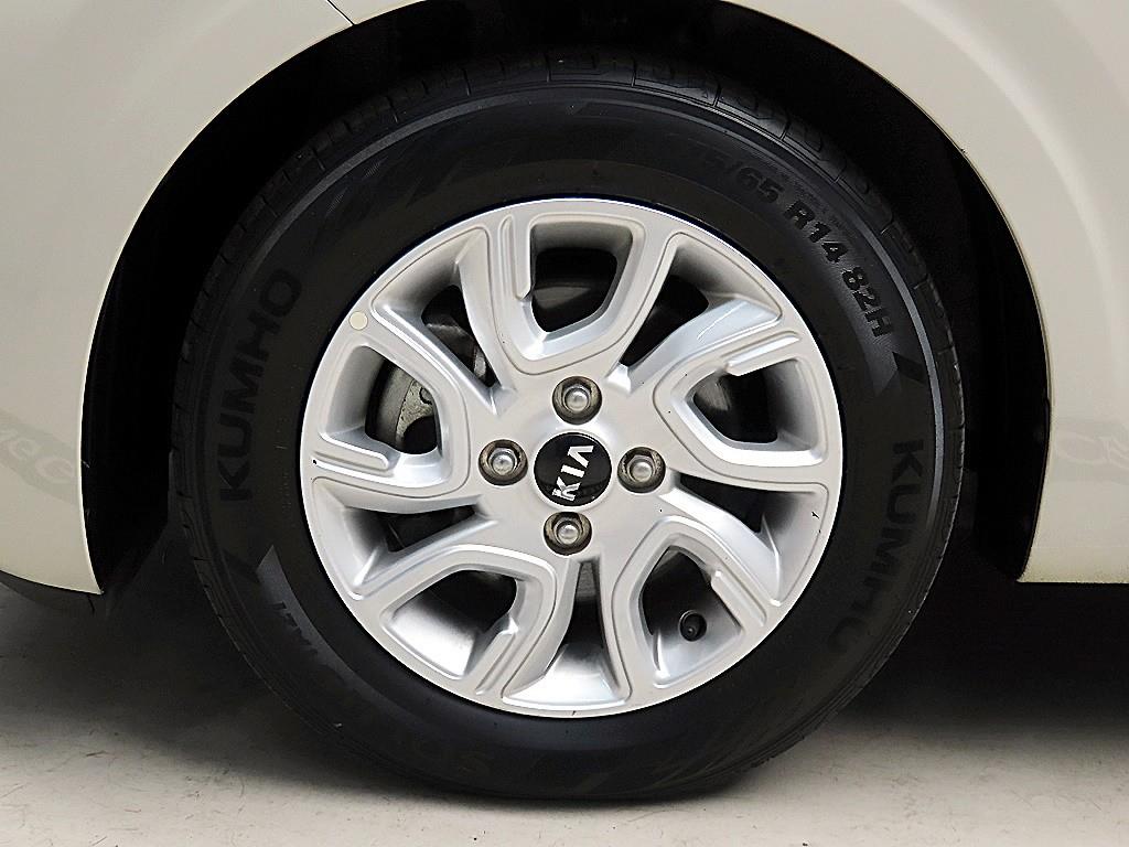 KIA Morning 2019 Blanco - Importación desde Corea - HF Imports Iquique - Foto 19