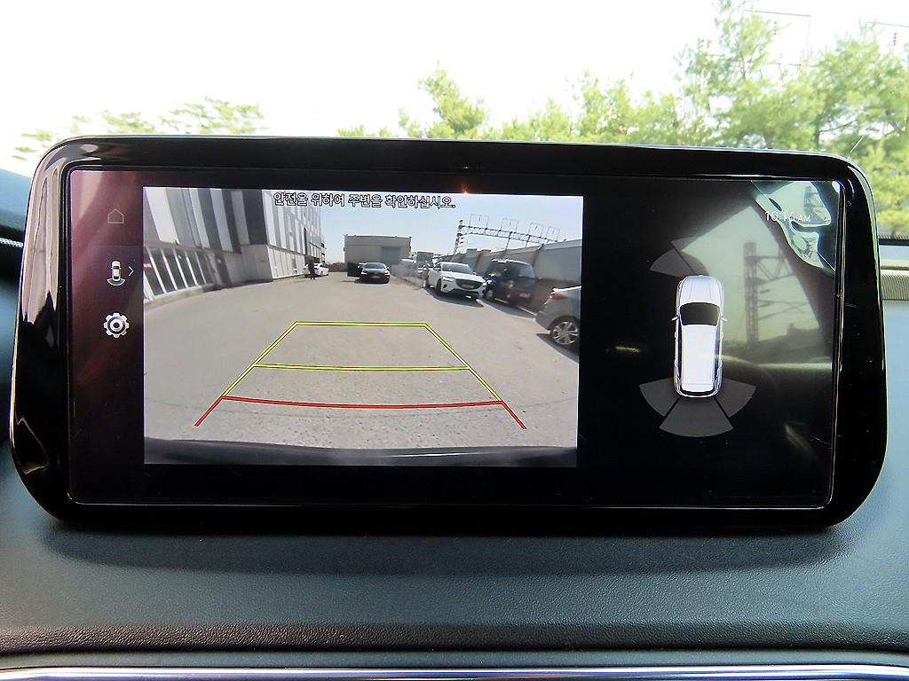 HYUNDAI Santa Fe 2021 Negro - Importación desde Corea - HF Imports Iquique - Foto 14