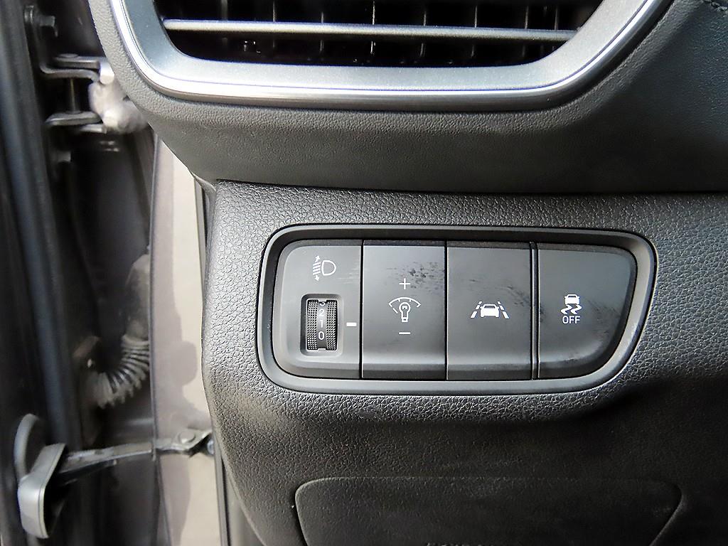 HYUNDAI Santa Fe - Vista 12