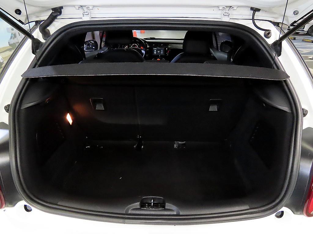 Citroen DS3 2012 Blanco - Importación desde Corea - HF Imports Iquique - Foto 17