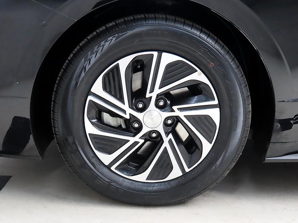 HYUNDAI Sonata 2022 Negro - Importación desde Corea - HF Imports Iquique - Foto 20