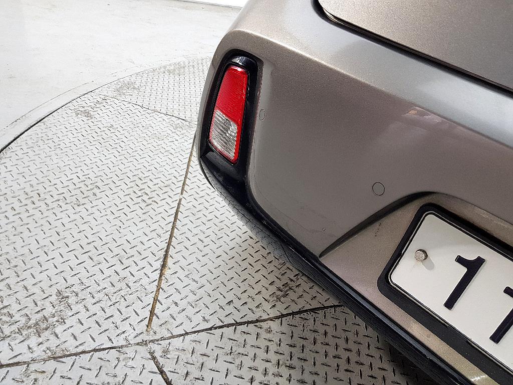 KIA Morning 2016 Café - Importación desde Corea - HF Imports Iquique - Foto 18