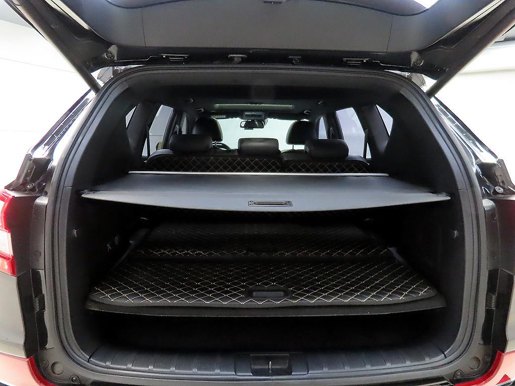 Ssangyong Rexton 2019 Negro - Importación desde Corea - HF Imports Iquique - Foto 18