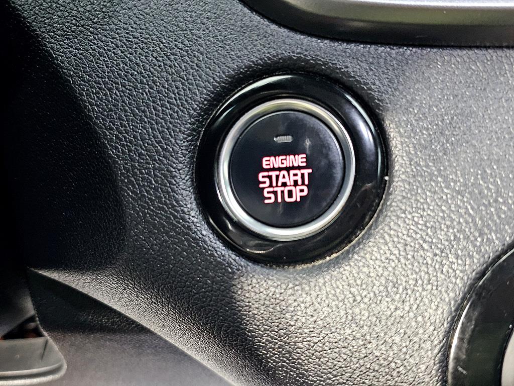 KIA Sorento 2016 Gris - Importación desde Corea - HF Imports Iquique - Foto 13