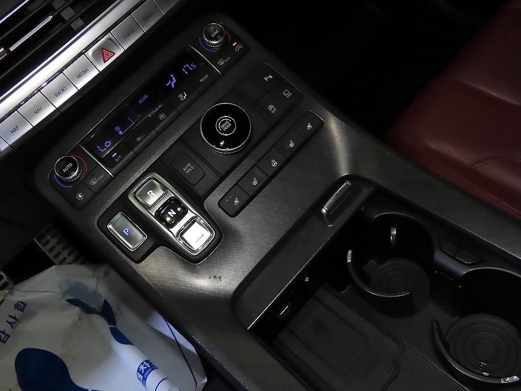 HYUNDAI Palisade - Vista 12