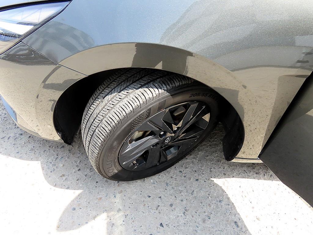 HYUNDAI Avante 2023 Gris - Importación desde Corea - HF Imports Iquique - Foto 20