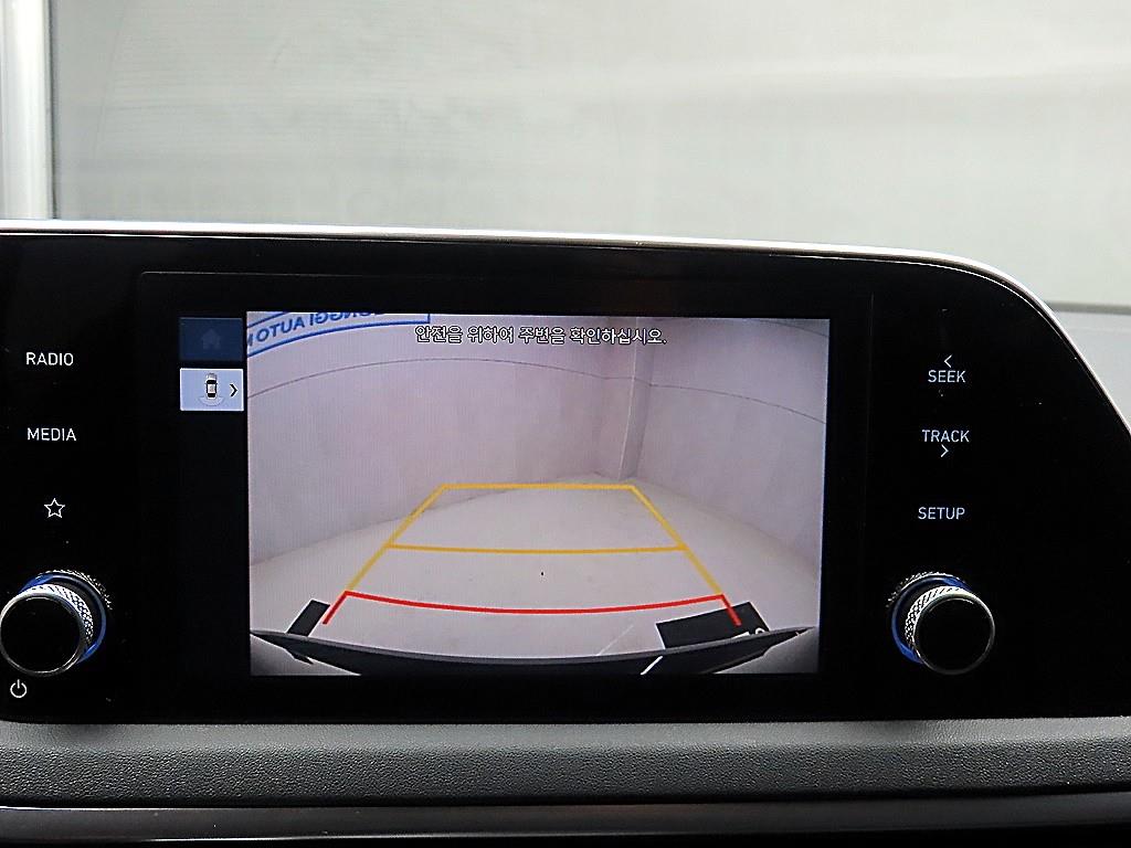 HYUNDAI Sonata 2022 Negro - Importación desde Corea - HF Imports Iquique - Foto 17