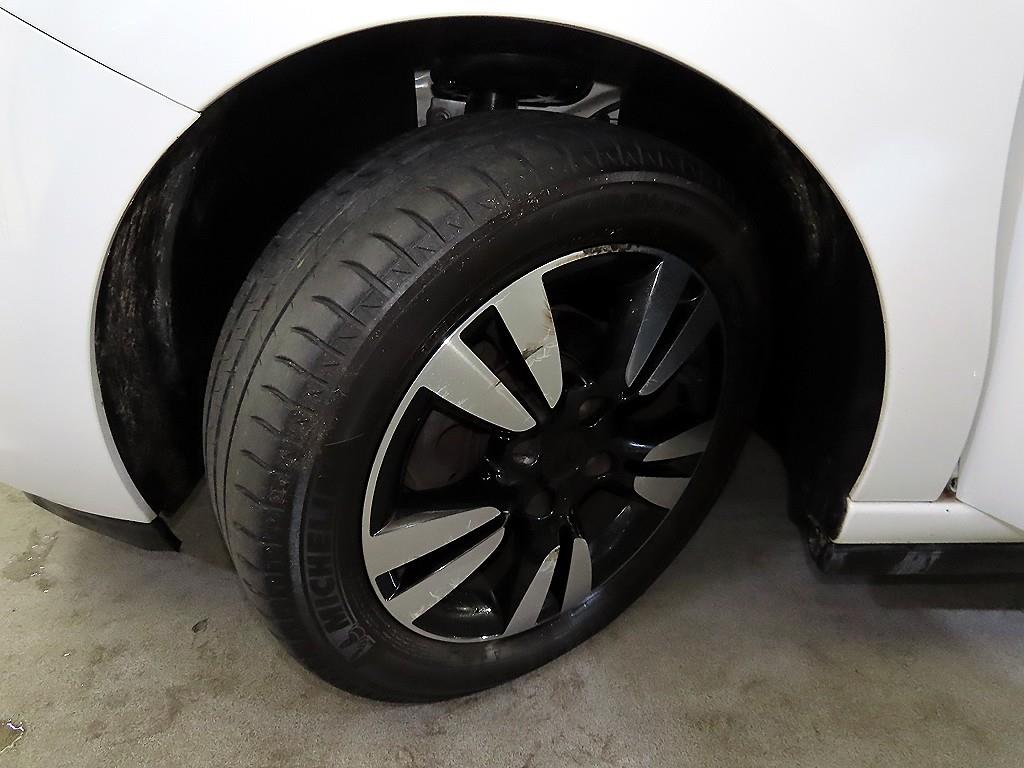 Citroen DS3 2012 Blanco - Importación desde Corea - HF Imports Iquique - Foto 19