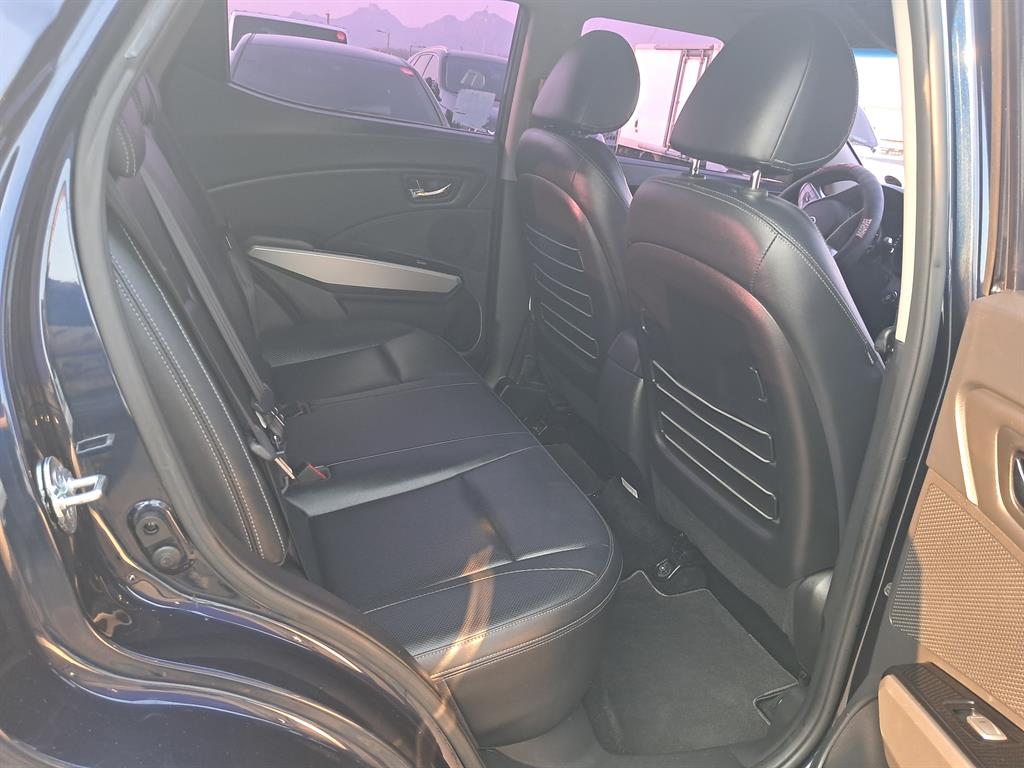 Ssangyong Tivoli 2016 Azul - Importación desde Corea - HF Imports Iquique - Foto 16